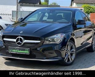 Mercedes-Benz CLA 180 Gebrauchtwagen