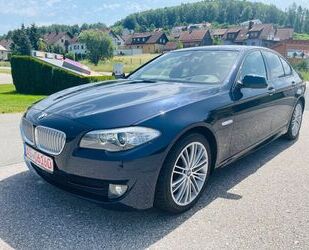 BMW 550 Gebrauchtwagen