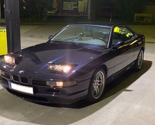 BMW 850 Gebrauchtwagen