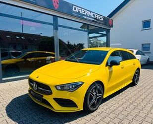 Mercedes-Benz CLA 200 Gebrauchtwagen