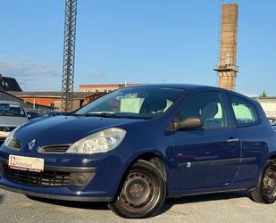 Renault Clio Gebrauchtwagen