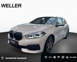 BMW 118 Gebrauchtwagen