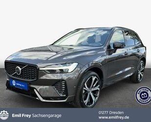 Volvo XC60 Gebrauchtwagen