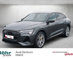 Audi e-tron Gebrauchtwagen