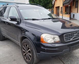 Volvo XC90 Gebrauchtwagen
