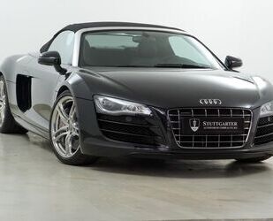 Audi R8 Gebrauchtwagen