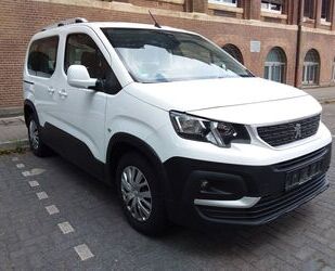 Peugeot Rifter Gebrauchtwagen