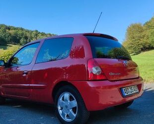 Renault Clio Gebrauchtwagen