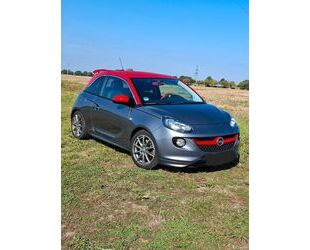 Cupra Adam 