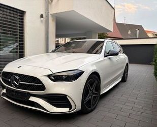 Mercedes-Benz C 300 Gebrauchtwagen