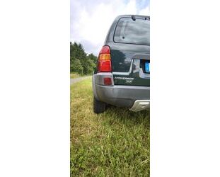 Ford Maverick Gebrauchtwagen