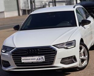 Mercedes-Benz A6 