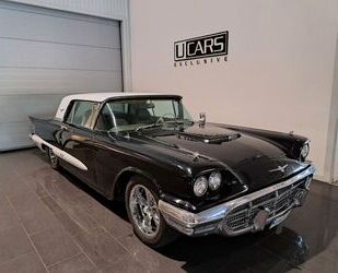 Ford Thunderbird Gebrauchtwagen