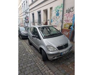 Mercedes-Benz A 140 