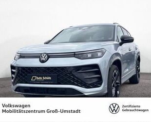 VW Tayron Gebrauchtwagen