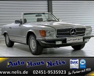 Mercedes-Benz 500 Gebrauchtwagen