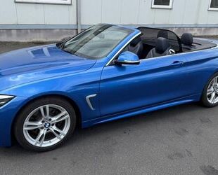 BMW 430 Gebrauchtwagen