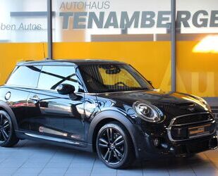 Mini Cooper S Gebrauchtwagen