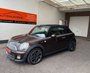 Mini Cooper Gebrauchtwagen
