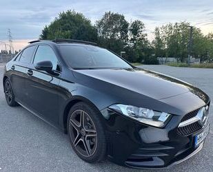 Mercedes-Benz A 200 Gebrauchtwagen