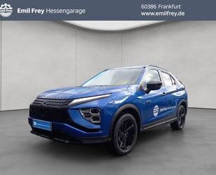 Mitsubishi Eclipse Cross Gebrauchtwagen