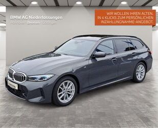 BMW 330 Gebrauchtwagen