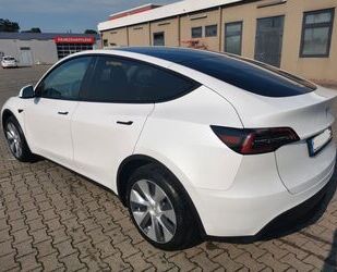 Tesla Model Y Gebrauchtwagen