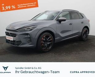 Cupra Terramar Gebrauchtwagen