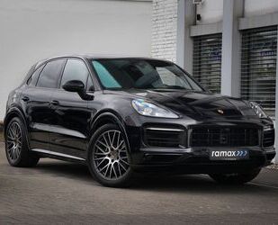 Porsche Cayenne Gebrauchtwagen