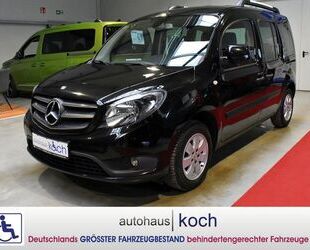 Mercedes-Benz Citan Gebrauchtwagen