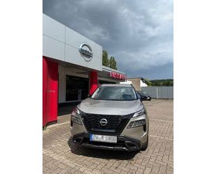 Nissan X-Trail Gebrauchtwagen