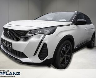 Peugeot 3008 Gebrauchtwagen