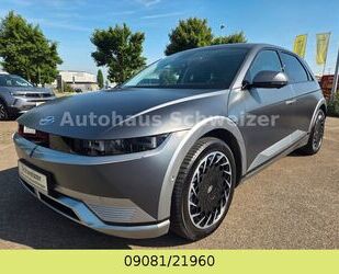 Hyundai IONIQ 5 Gebrauchtwagen