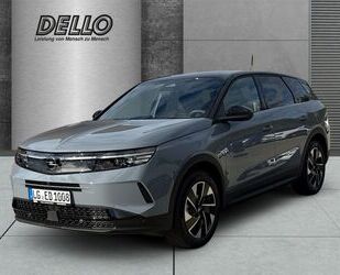 Opel Grandland (X) Gebrauchtwagen