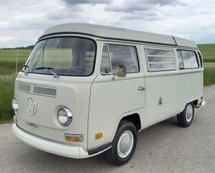 VW T2 Gebrauchtwagen