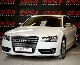Audi S8 Gebrauchtwagen