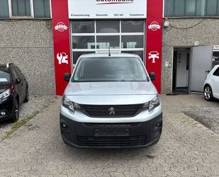 Peugeot Partner Gebrauchtwagen