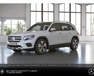 Mercedes-Benz GLB 200 Gebrauchtwagen