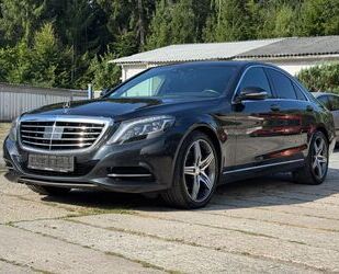 Mercedes-Benz S 350 Gebrauchtwagen