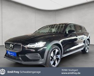 Volvo V60 Cross Country Gebrauchtwagen