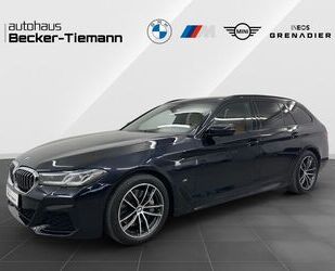 BMW 530 Gebrauchtwagen