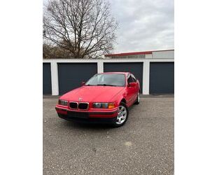 BMW 316 Gebrauchtwagen