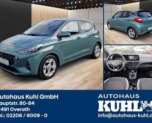 Hyundai i10 Gebrauchtwagen