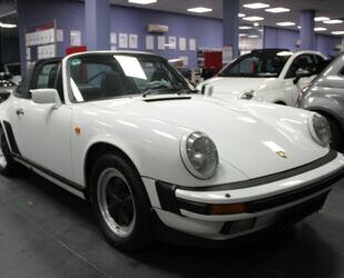 Porsche 930 Gebrauchtwagen