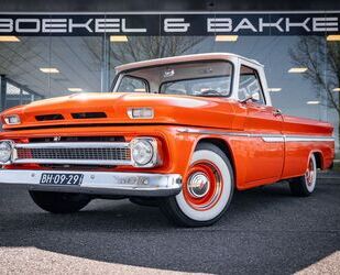 Chevrolet Andere Gebrauchtwagen