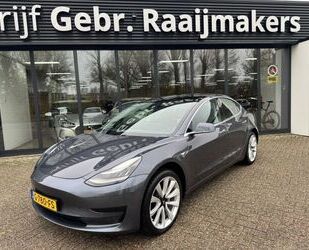 Tesla Model 3 Gebrauchtwagen
