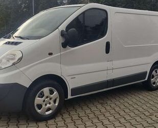 Opel Vivaro Gebrauchtwagen