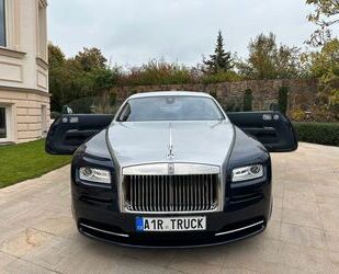 Rolls Royce Rolls-Royce Wraith - Gebrauchtwagen
