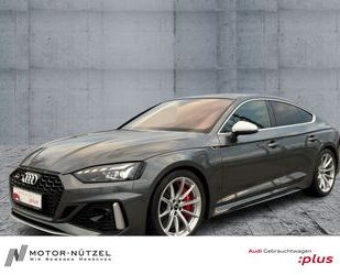 Audi RS5 Gebrauchtwagen