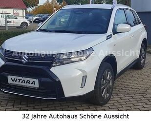 Suzuki Vitara Gebrauchtwagen